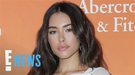 maddison beer leaks|Madison Beer Recalls Aftermath of Leaked Videos 